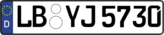 LB-YJ5730