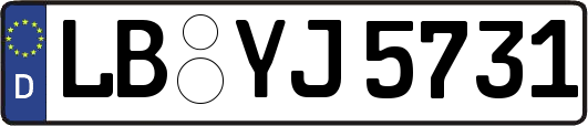 LB-YJ5731
