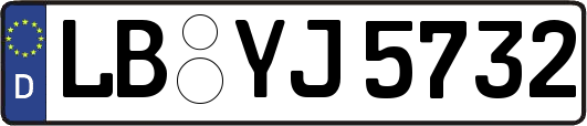 LB-YJ5732
