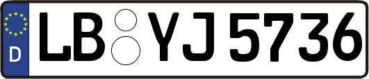 LB-YJ5736