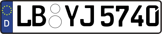 LB-YJ5740