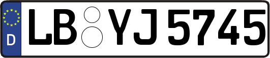 LB-YJ5745