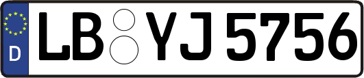 LB-YJ5756