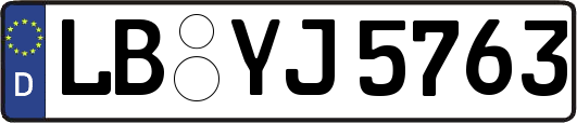 LB-YJ5763