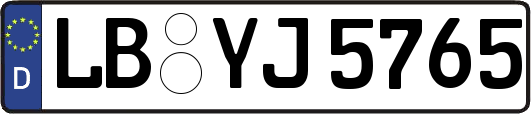 LB-YJ5765