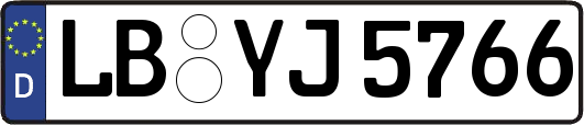 LB-YJ5766