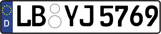 LB-YJ5769