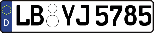 LB-YJ5785