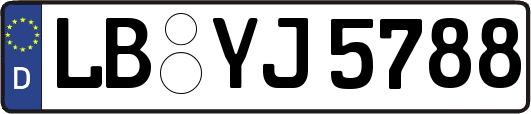 LB-YJ5788