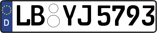 LB-YJ5793