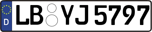 LB-YJ5797