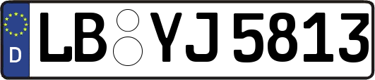 LB-YJ5813