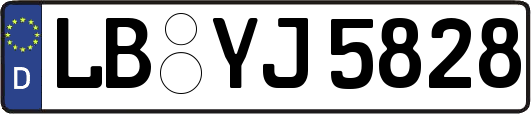 LB-YJ5828