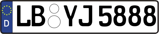 LB-YJ5888