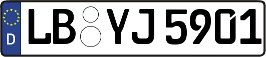 LB-YJ5901