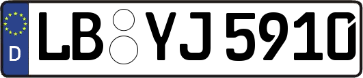 LB-YJ5910