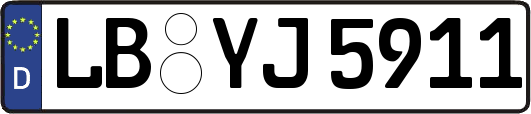 LB-YJ5911