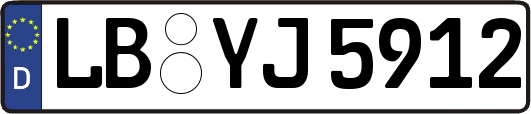LB-YJ5912