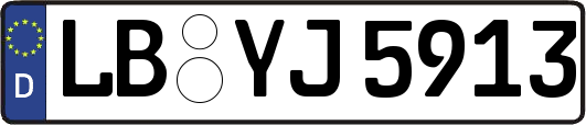 LB-YJ5913