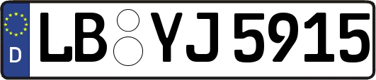 LB-YJ5915