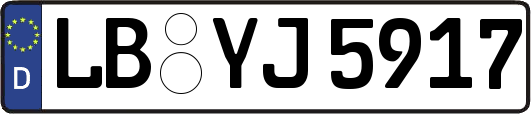 LB-YJ5917