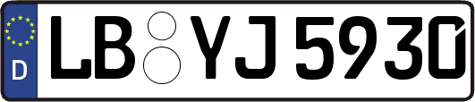 LB-YJ5930