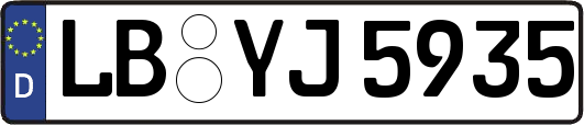 LB-YJ5935