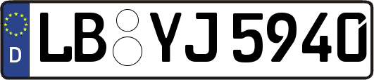 LB-YJ5940