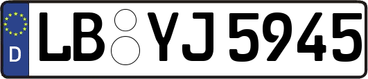 LB-YJ5945