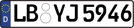 LB-YJ5946
