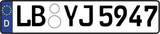 LB-YJ5947