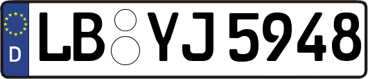 LB-YJ5948
