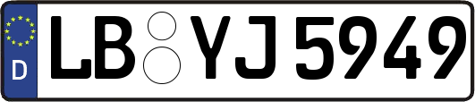 LB-YJ5949