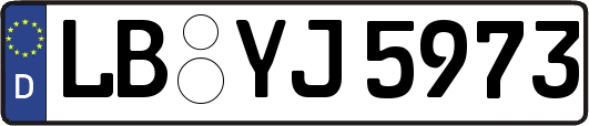 LB-YJ5973