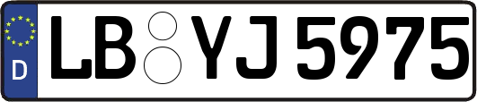 LB-YJ5975