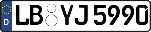 LB-YJ5990