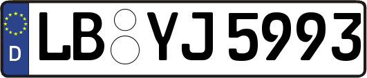 LB-YJ5993