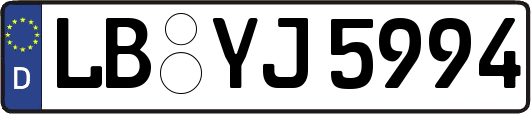 LB-YJ5994