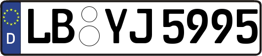 LB-YJ5995