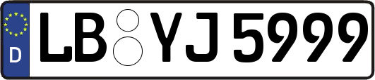 LB-YJ5999