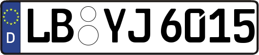 LB-YJ6015