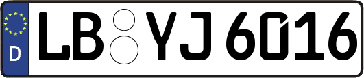 LB-YJ6016