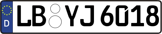 LB-YJ6018