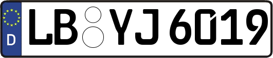 LB-YJ6019