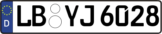 LB-YJ6028