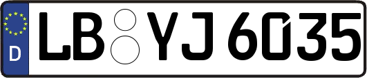 LB-YJ6035
