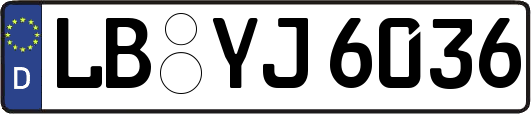 LB-YJ6036