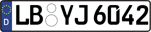 LB-YJ6042