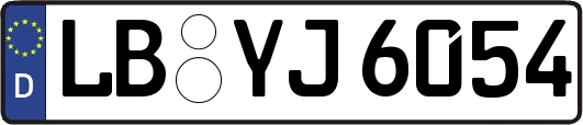 LB-YJ6054