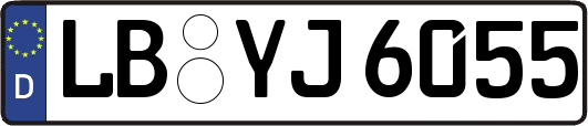 LB-YJ6055